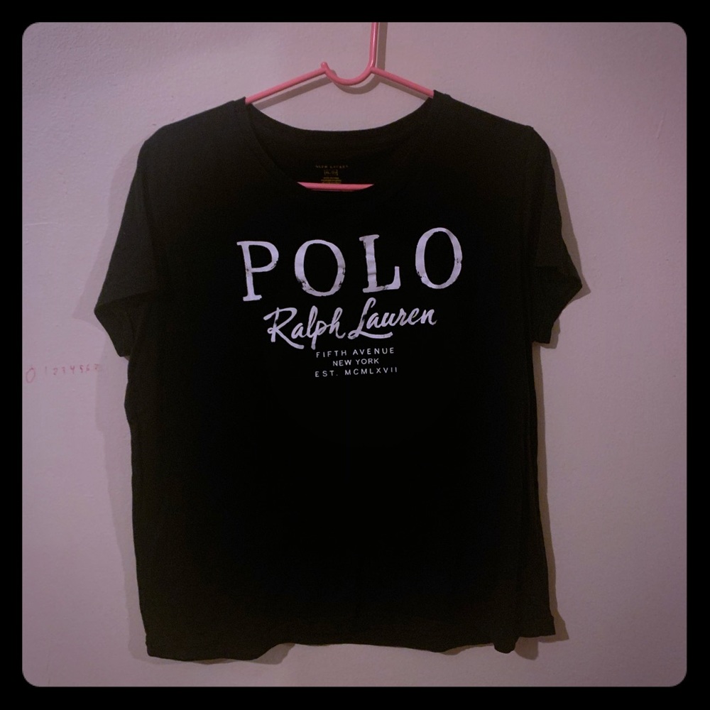 POLO tee